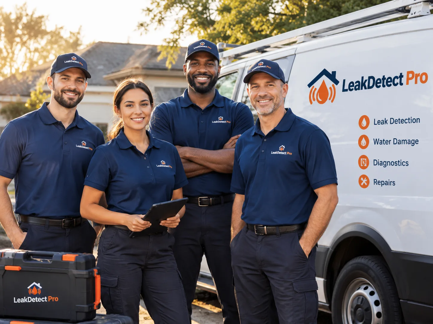 Roof Repair company in Browns Summit, NC